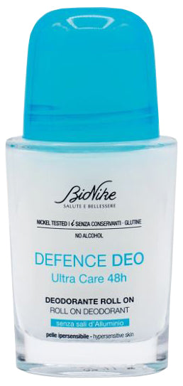 DEFENCE DEO ULTRA CARE ROLL-ON