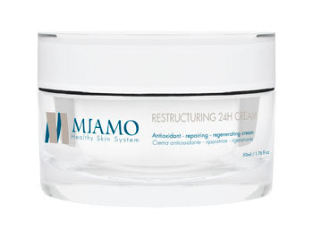 MIAMO RESTRUCTURING 24H CREAM