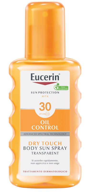 EUC SUN SPRAY TRANSPAREN30