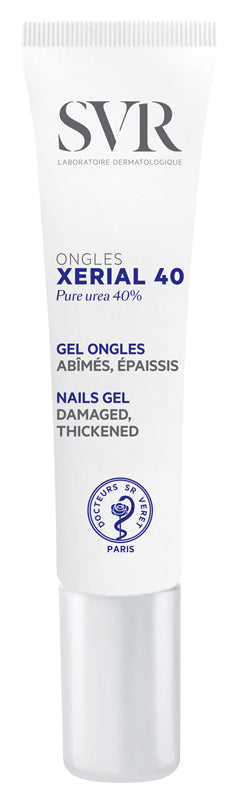 XERIAL 40 UNGHIE GEL 10ML