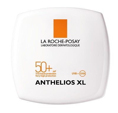 ANTHELIOS COMPATTO DORE SPF50+