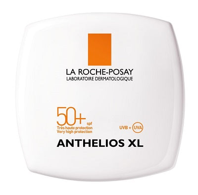 ANTHELIOS COMPATTO BEI SPF50+