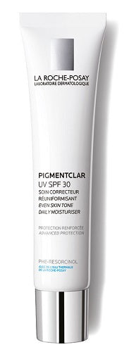 PIGMENTCLAR UV CREMA SPF30