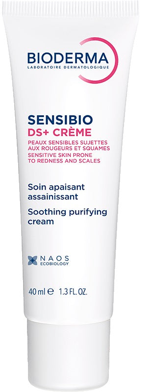 SENSIBIO DS+ CREMA 40ML