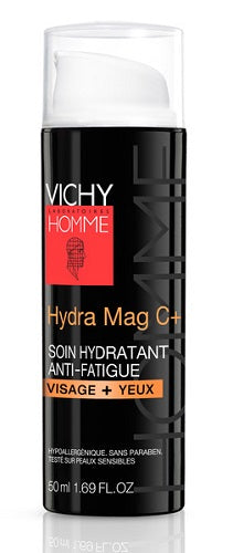 VICHY HOMME HYDRA MAG C 50ML