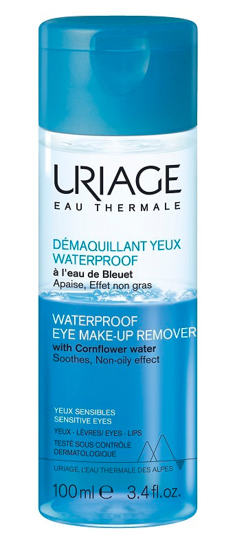 URIAGE STRUCC WATERPROOF 100ML