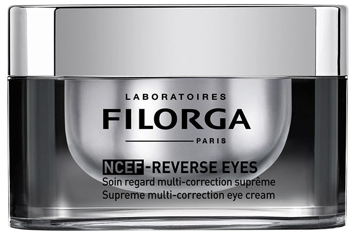 FILORGA NC EF REVERSE EYES 15M