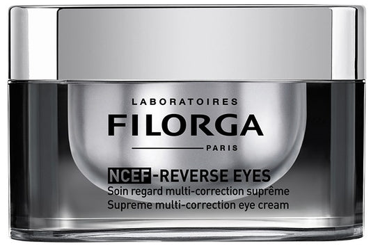 FILORGA NC EF REVERSE EYES 15M