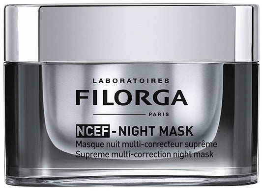 FILORGA NC EF NIGHT MASK 50ML