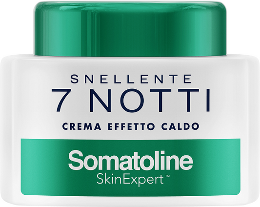 SOMAT SKIN EX SNEL 7NTT C400ML