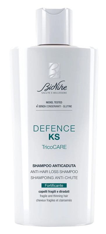 DEFENCE KS SHAMPOO 200ML