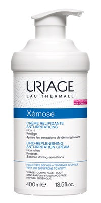 XEMOSE CREMA 400ML