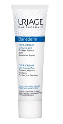 BARIEDERM CICA-CREMA 40ML