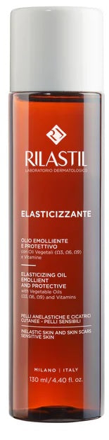 RILASTIL OLIO ELAST 80ML SP PR