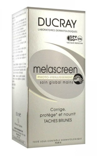 MELASCREEN CREMA MANI DUCRAY