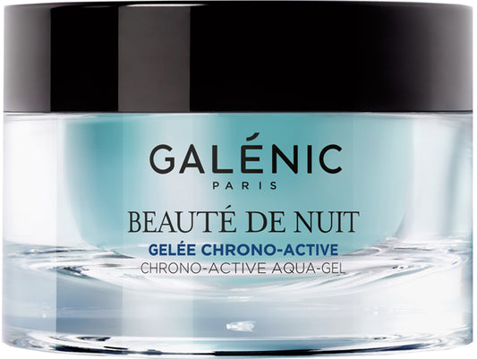 GALENIC GEL CRONO ATTIVO 50ML