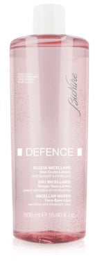 DEFENCE ACQUA MICELLARE 500ML