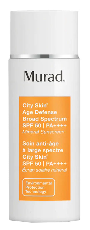 MURAD CITY SKIN AGE DEFENS50ML