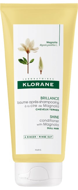 KLORANE BALS MAGNOLIA 200ML