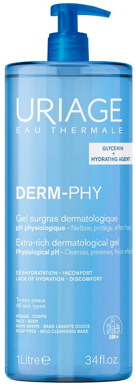 GEL SURGRAS 1L