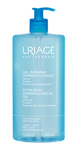 GEL SURGRAS 1L