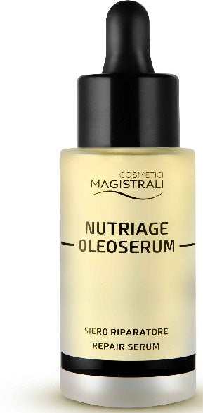 NUTRIAGE OLEOSERUM 30ML