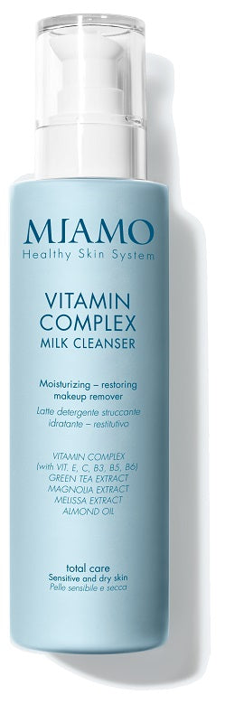 MIAMO VITAMIN COMP MILK 250ML