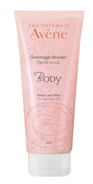 AVENE BODY GOMMAGE 200ML