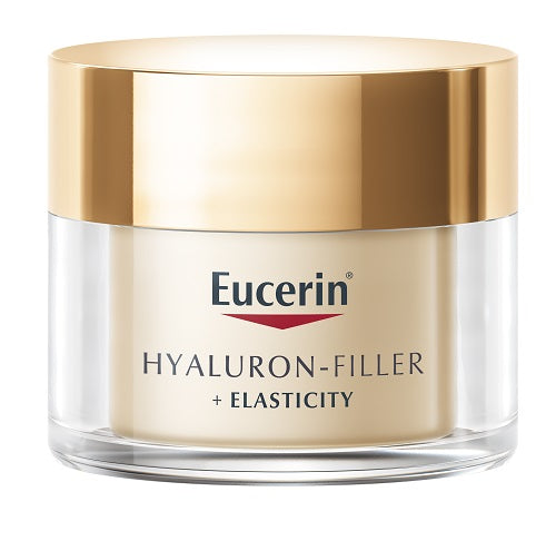 EUC HYAL FILL EL GG 50ML