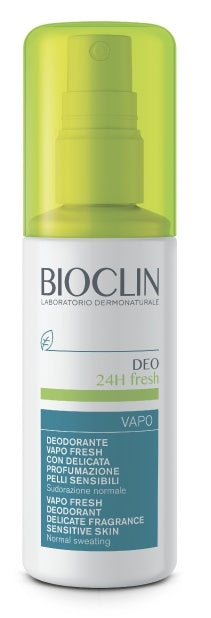 BIOCLIN DEO 24H FRESH C/P PROM