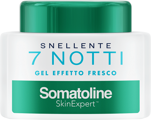 SOMAT SKIN EX SNEL 7NTT G400ML