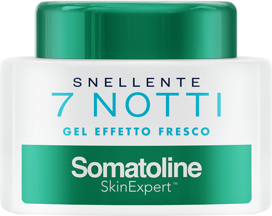 SOMAT SKIN EX SNEL 7NTT G400ML