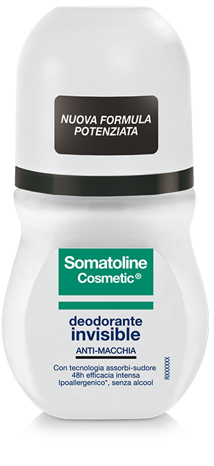 SOMAT C DEO INVIS ROLL ON 50ML