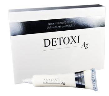 DETOXI AG RINNOV CELL 1STICK