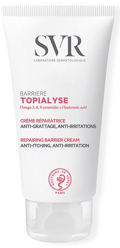 TOPIALYSE CREMA BARRIERA 50ML