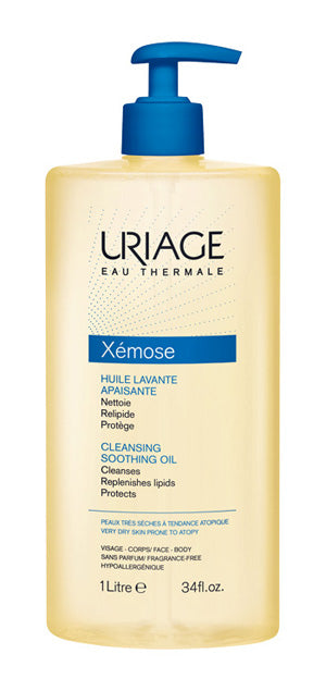 XEMOSE OLIO DETERGENTE 1L