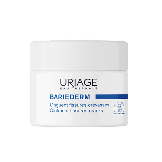 BARIEDERM UNGUENTO FIS RAGADI