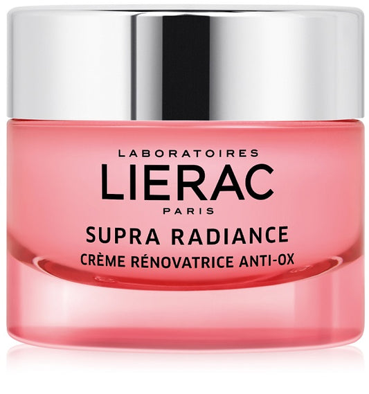 LIERAC SUPRA RAD CREMA 50ML