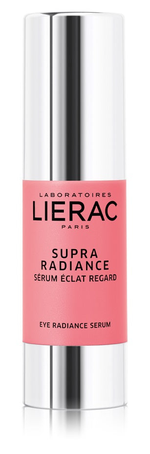 LIERAC SUPRA RAD OCCHI 15ML