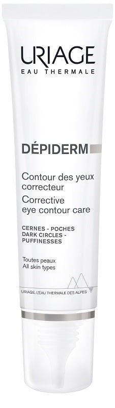 DEPIDERM CONTOUR YEUX 15ML