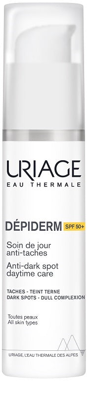 DEPIDERM SOIN DE JOUR SPF50