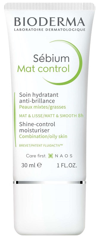 SEBIUM MAT CONTROL 30ML