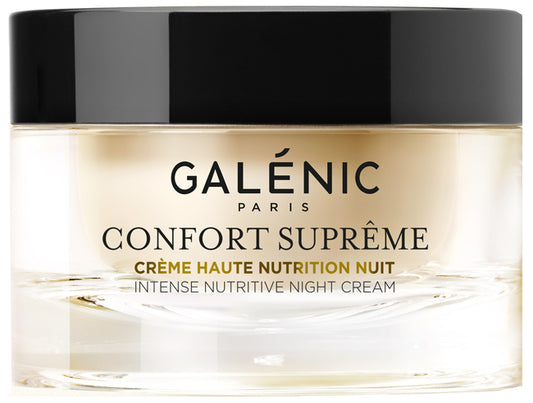 GALENIC CREMA NUTR INTENSA NTT