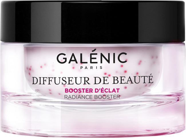 GALENIC POTENZIATORE LUM 50ML