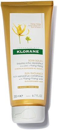 KLORANE BALS CERA YLANG 200ML