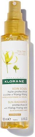 KLORANE OLIO PROT YLANG YLANG