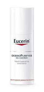 EUCERIN DERMOPUR TRATT LEN50ML