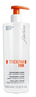 TRIDERM AD CREMA EMOLLIENTE