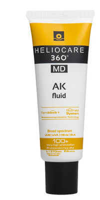 HELIOCARE 360 MD AK FLUID 50ML