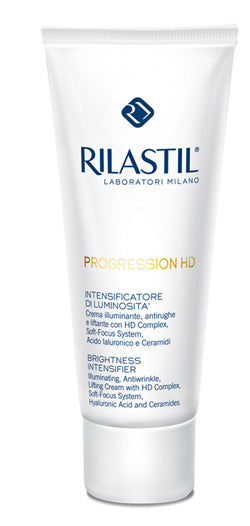 RILASTIL PROGRES HD CREMA 30ML